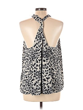 Sophie & Kate Sleeveless Blouse (view 2)