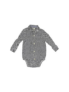 Baby B'gosh Long Sleeve Outfit (view 1)