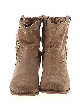 TOMS Boots (view 2)