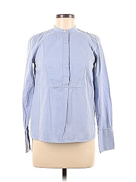 Everlane Long Sleeve Blouse (view 1)