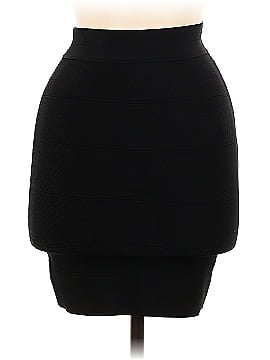 Bebe Casual Skirt (view 1)