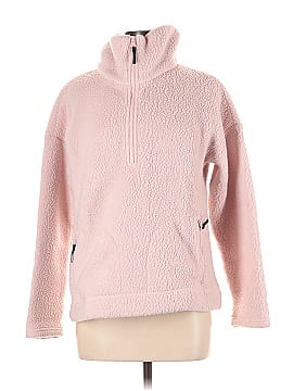 J.Crew Fleece (view 1)