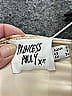 Princess Polly Brown Sleeveless Blouse Size 2 - photo 3