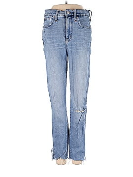 Madewell Jeans (view 1)