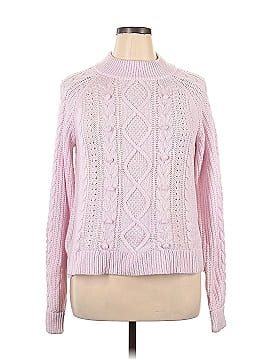 J.Crew Pullover Sweater (view 1)