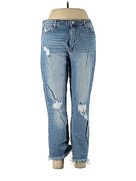 Articles of Society Jeans (view 1)
