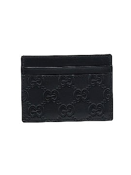 Gucci Leather Card Holder (view 2)