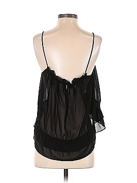 MISA Los Angeles Sleeveless Blouse (view 2)