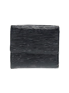 Louis Vuitton Vintage Epi Leather Elise Compact Wallet (view 2)