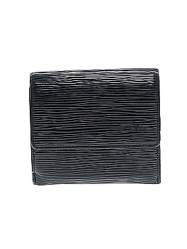 Louis Vuitton Vintage Epi Leather Elise Compact Wallet (view 1)