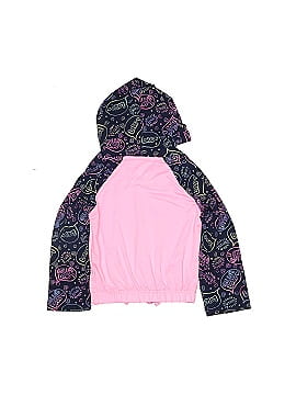 Delia's Pullover Hoodie (view 2)