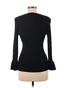 Michael Kors Collection Pullover Sweater (view 2)