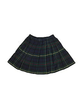 USA School Uniform Skirt (view 2)