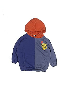 Bobo Choses Pullover Hoodie (view 1)