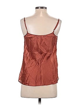 Peruvian Connection Sleeveless Blouse (view 2)