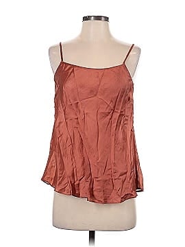 Peruvian Connection Sleeveless Blouse (view 1)