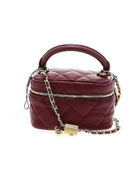 Charles & Keith Satchel (view 1)