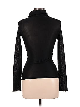 See By Chloé Long Sleeve Turtleneck (view 2)