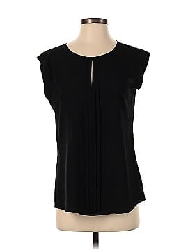 The Limited Short Sleeve Blouse (view 1)