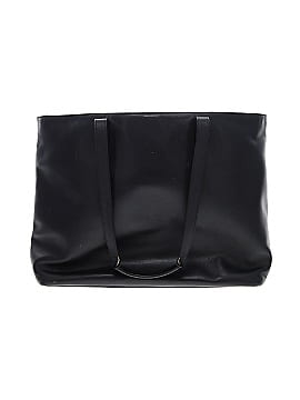 Knomo Leather Tote (view 2)