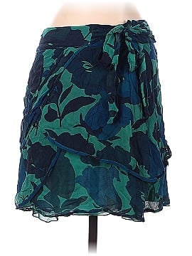 Assorted Brands Silk Skirt (view 2)