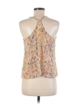 E by Eloise Sleeveless Blouse (view 2)