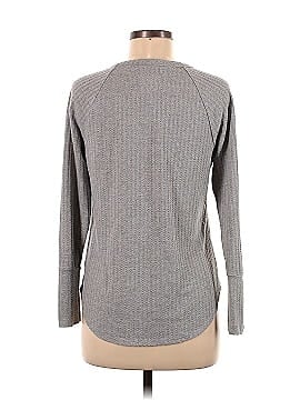 Chaser Long Sleeve Top (view 2)