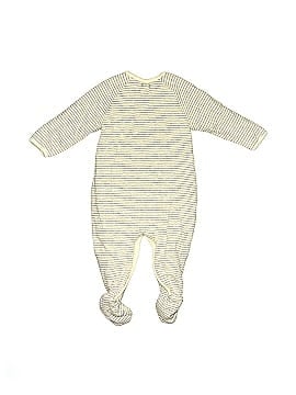 Baby Gap Long Sleeve Outfit (view 2)