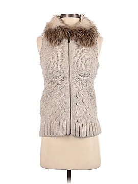 Ann Taylor LOFT Sweater Vest (view 1)