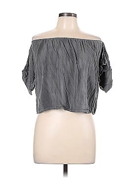 Sage the Label Short Sleeve Top (view 1)