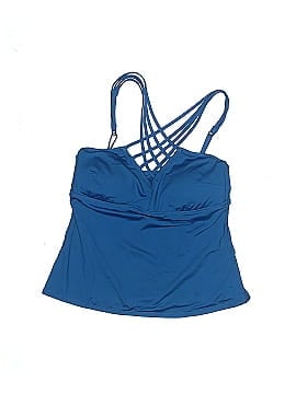 Kenneth Cole New York Swimsuit Top (view 1)