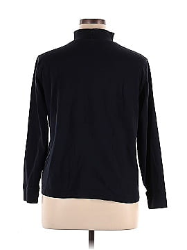 Lands' End Long Sleeve T-Shirt (view 2)