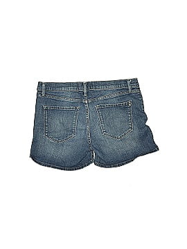 RACHEL Rachel Roy Denim Shorts (view 2)