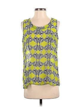 TWO by Vince Camuto Sleeveless Blouse (view 1)