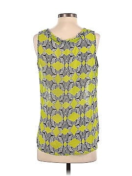TWO by Vince Camuto Sleeveless Blouse (view 2)