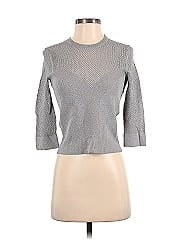 Tracy Reese 3/4 Sleeve Top