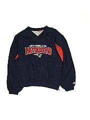 Nfl Pullover Sweater