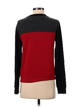 Michael Stars Pullover Sweater (view 2)