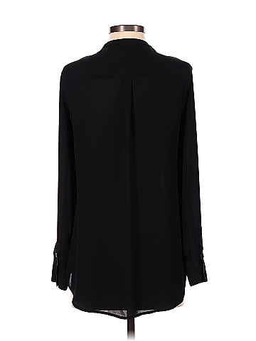 Soho Long Sleeve Blouse (view 2)