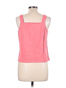 Hanna Andersson Sleeveless Blouse (view 2)