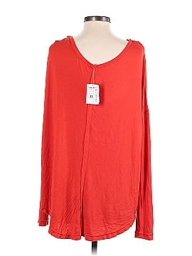Free People Long Sleeve T-Shirt (view 2)