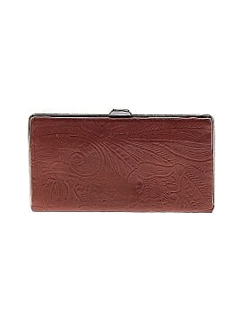 American Leather Co Leather Wallet (view 2)