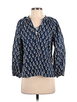 Emerson Fry Long Sleeve Blouse (view 1)