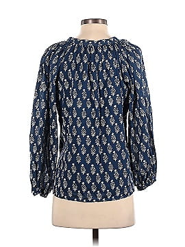 Emerson Fry Long Sleeve Blouse (view 2)