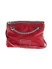 Marc By Marc Jacobs Leather Crossbody Bag