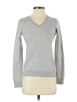 Charter Club Cashmere Pullover Sweater (view 1)