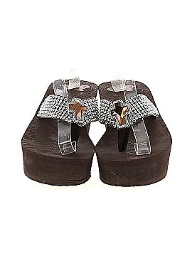Justin Wedges (view 2)
