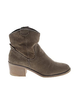 Merona Ankle Boots (view 1)