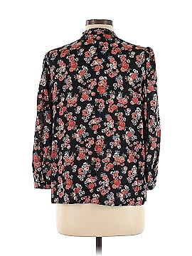 Lucky Brand Long Sleeve Blouse (view 2)