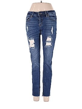 KANCAN JEANS Jeans (view 1)